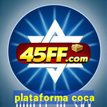 plataforma coca-cola bet